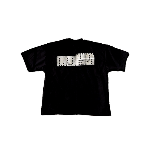 Lutteluxury “Life’s A Gamble” Tee