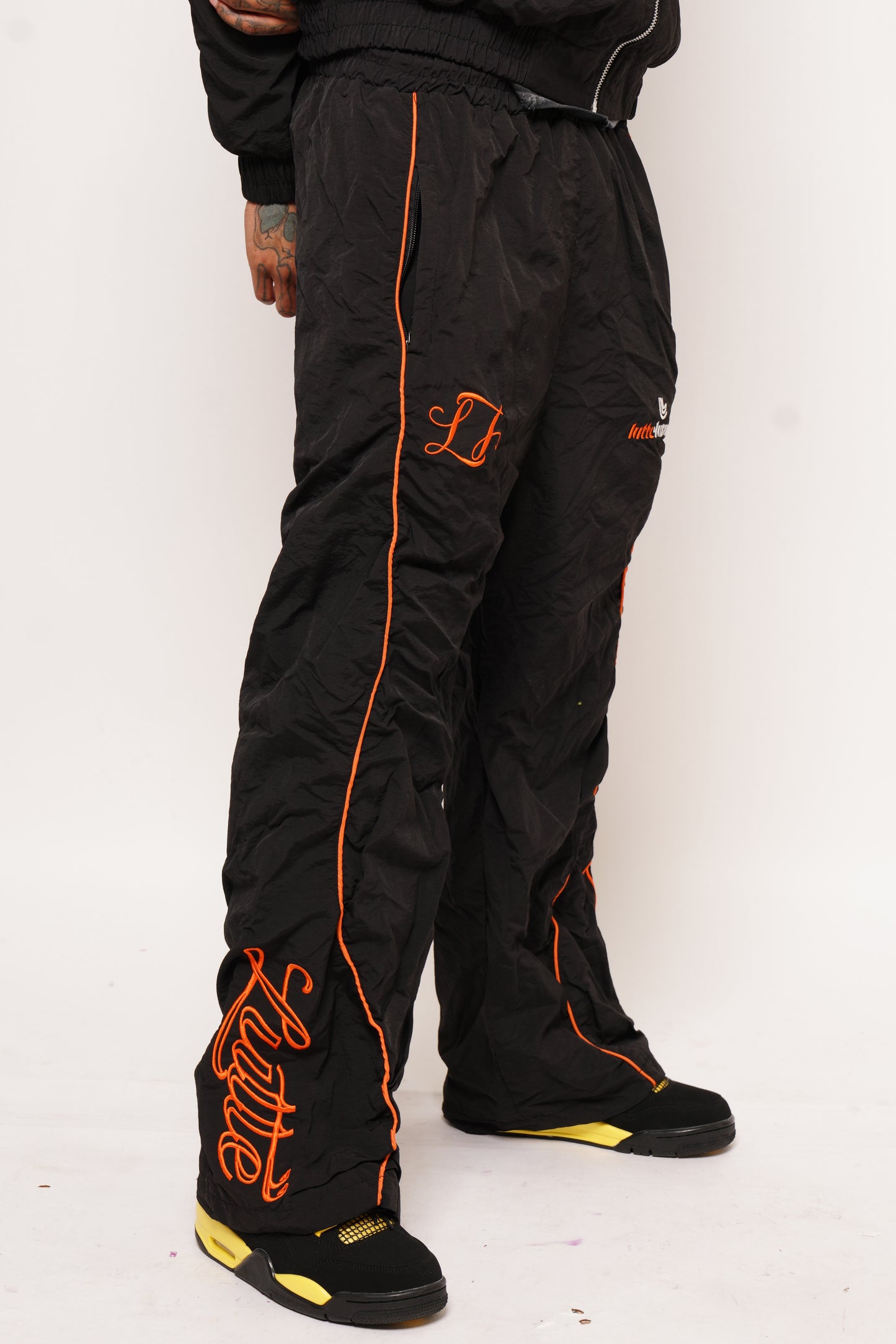 Lutteluxury “Racing to the Lutte” Tracksuit