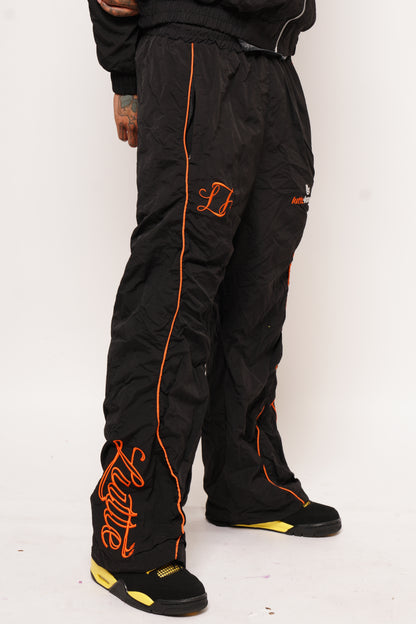 Lutteluxury “Racing to the Lutte” Tracksuit