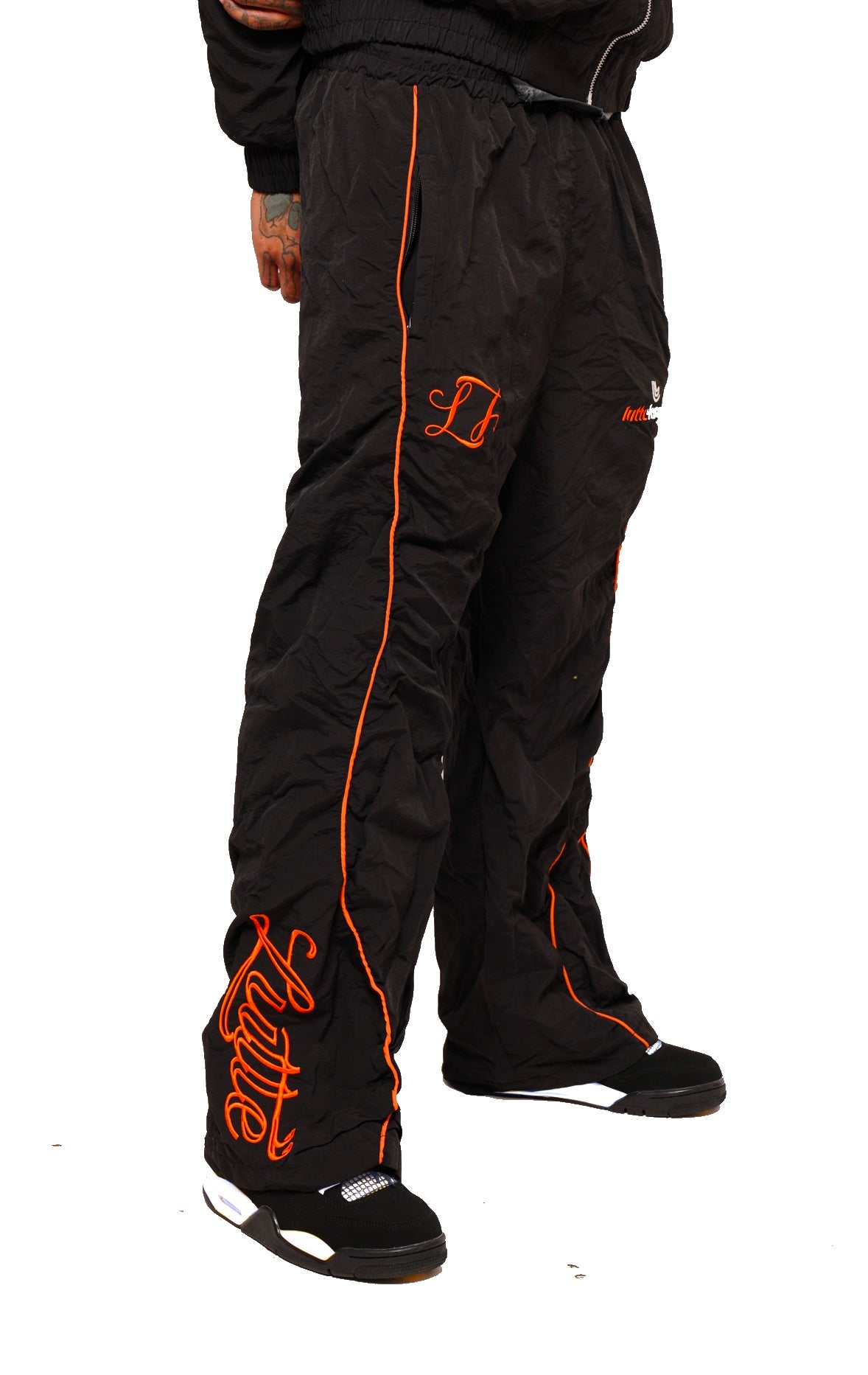 Lutteluxury “Racing to the Lutte” Tracksuit