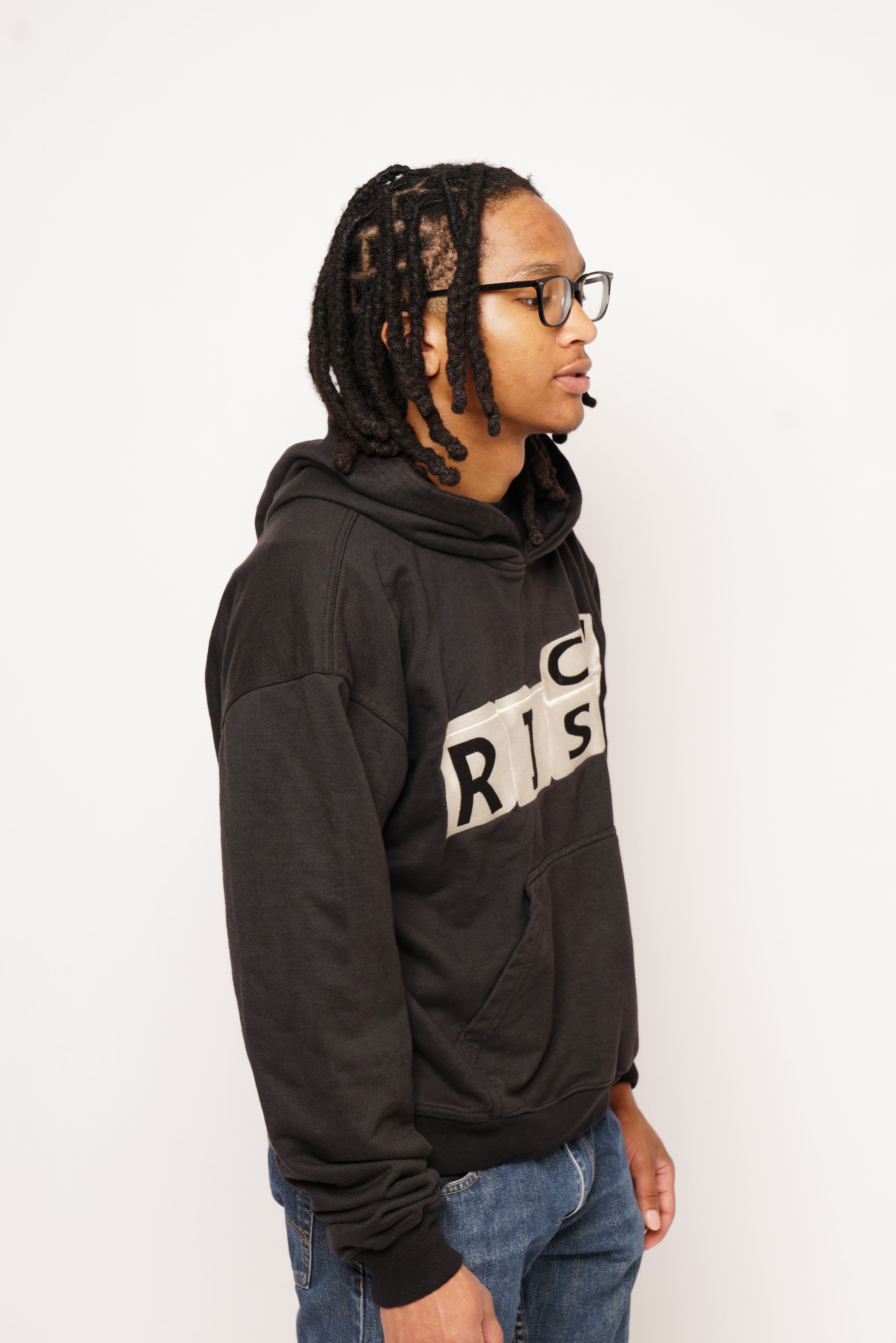 Lutteluxury “Life’s a Gamble” Hoodie