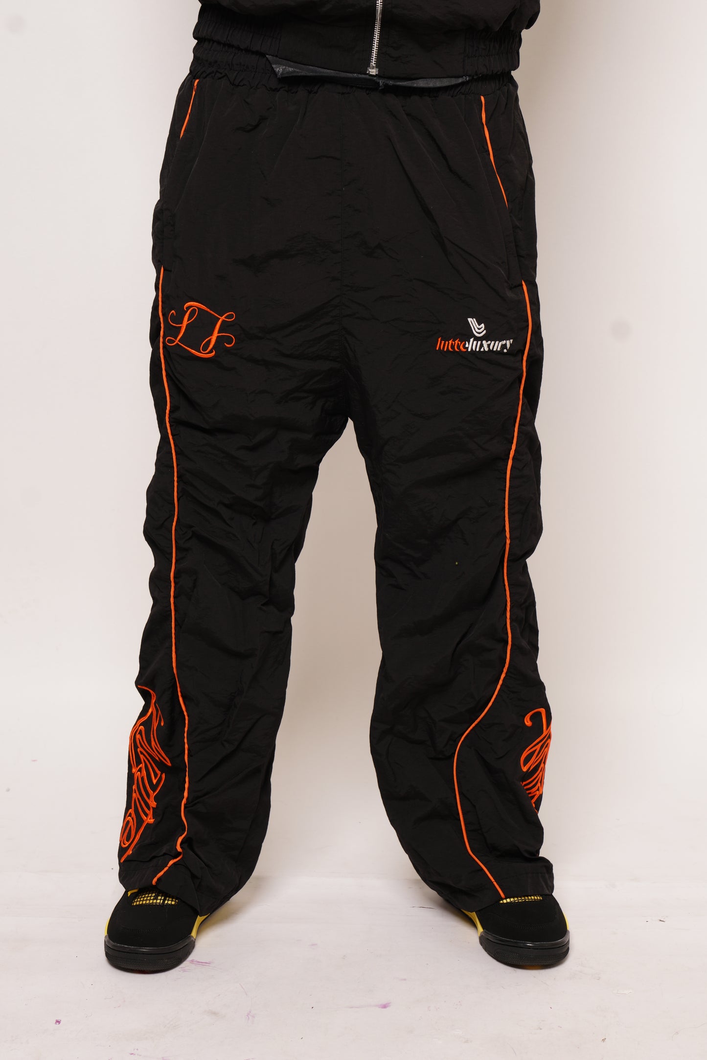 Lutteluxury “Racing to the Lutte” Tracksuit