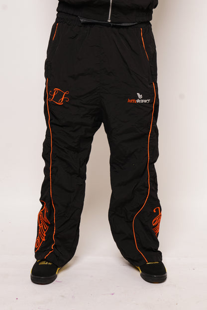 Lutteluxury “Racing to the Lutte” Tracksuit