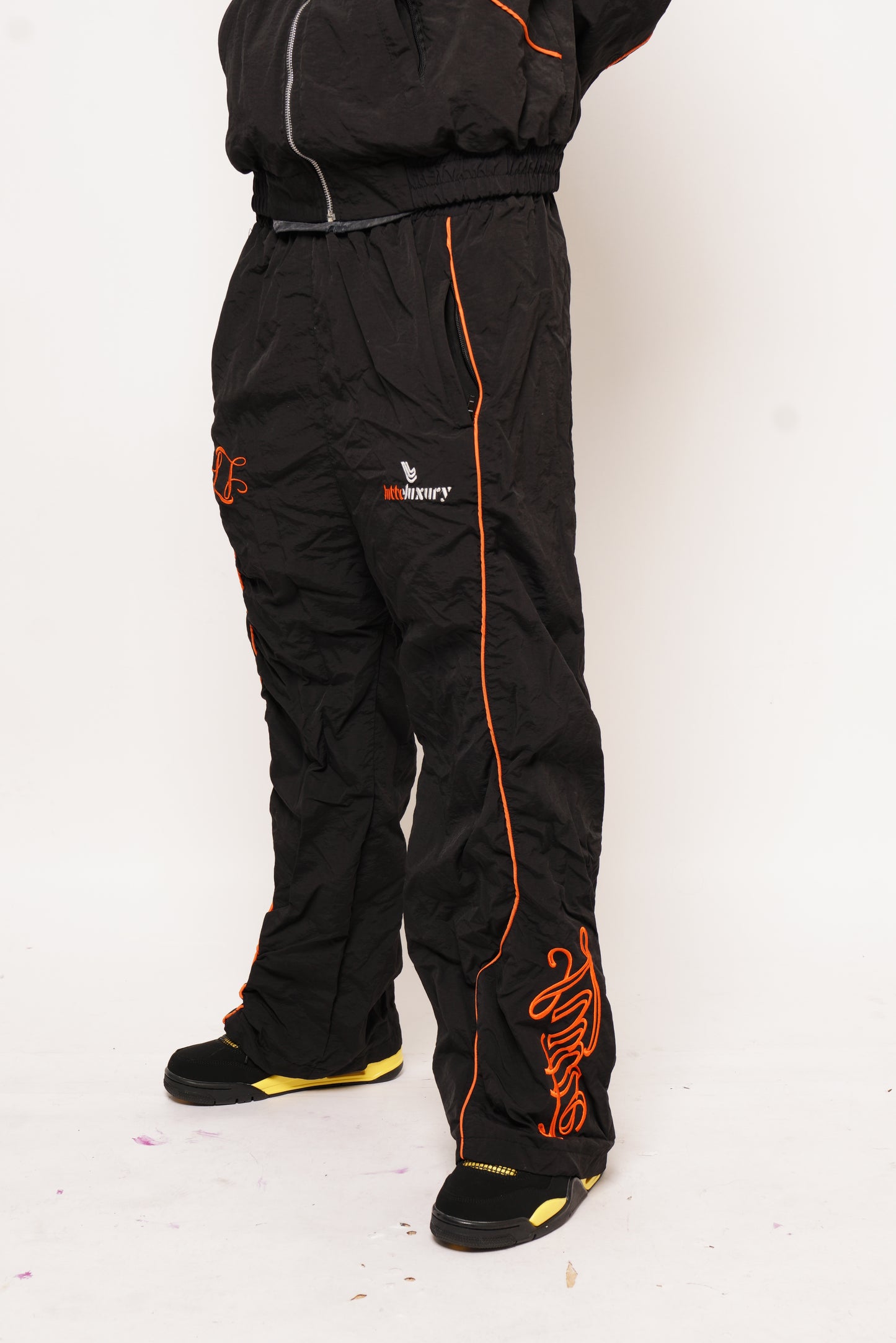 Lutteluxury “Racing to the Lutte” Tracksuit
