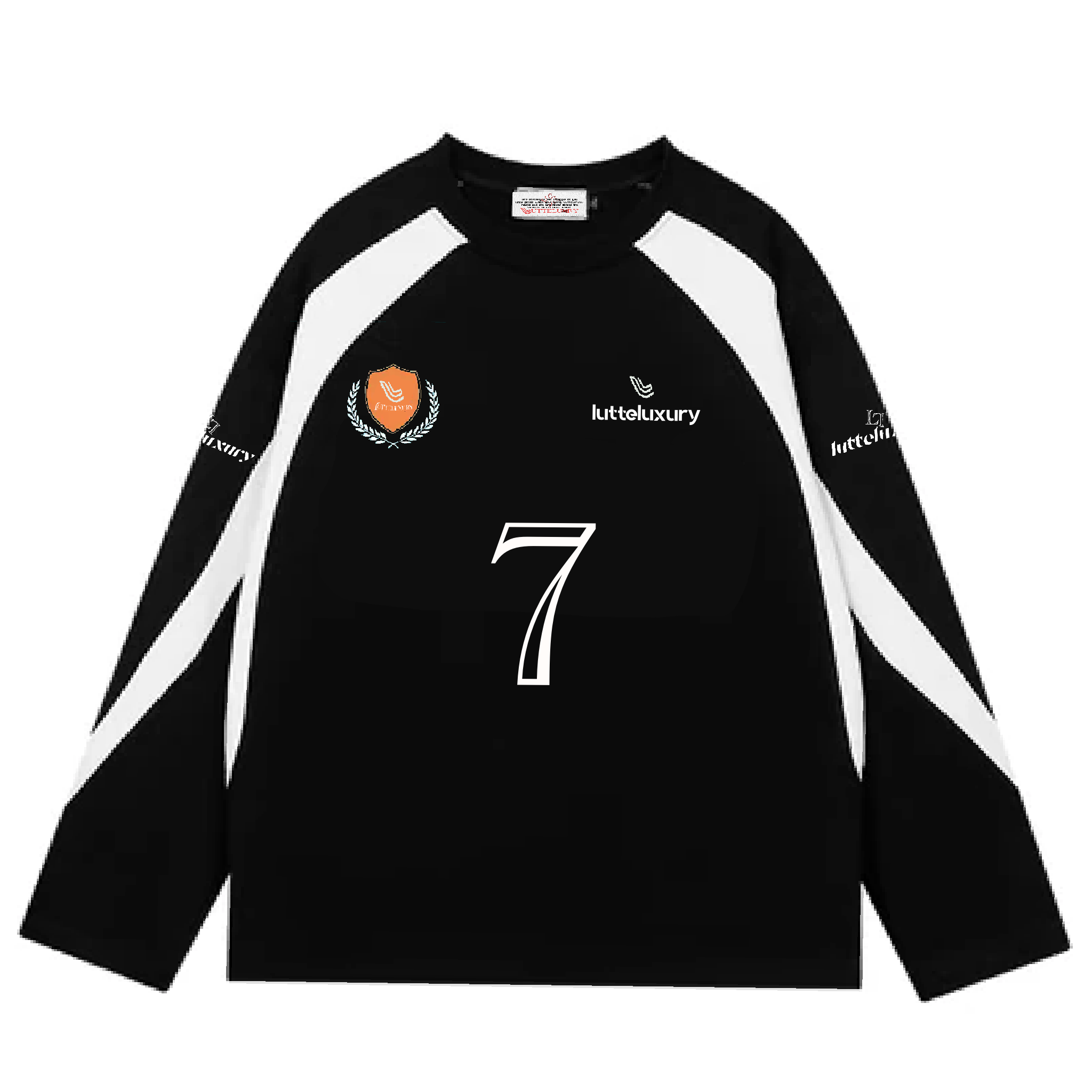 Lutteluxury “Luxurist Soccer” Jersey
