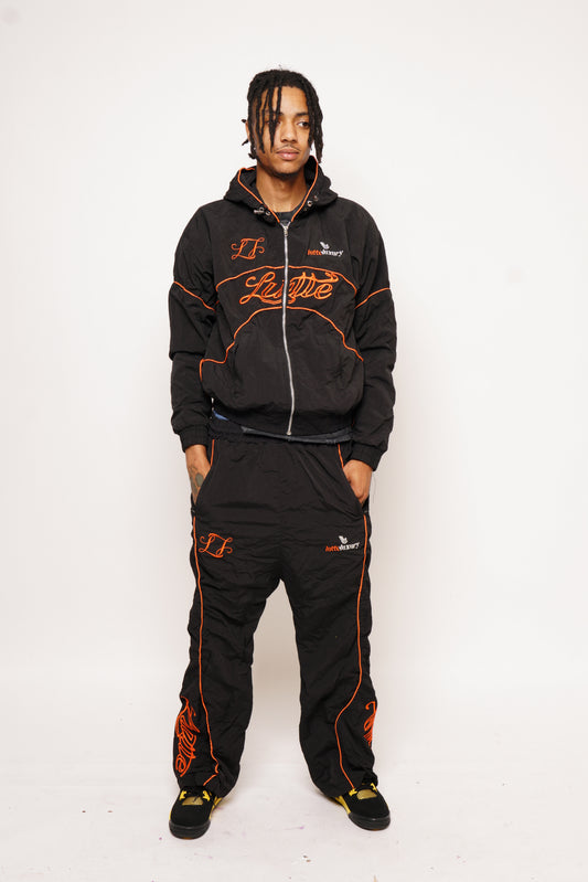 Lutteluxury “Racing to the Lutte” Tracksuit