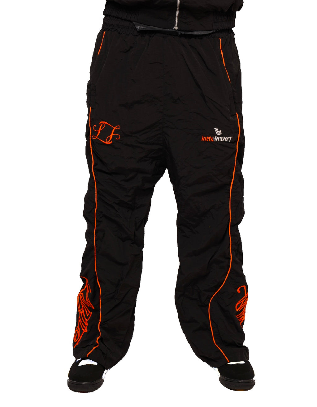 Lutteluxury “Racing to the Lutte” Tracksuit