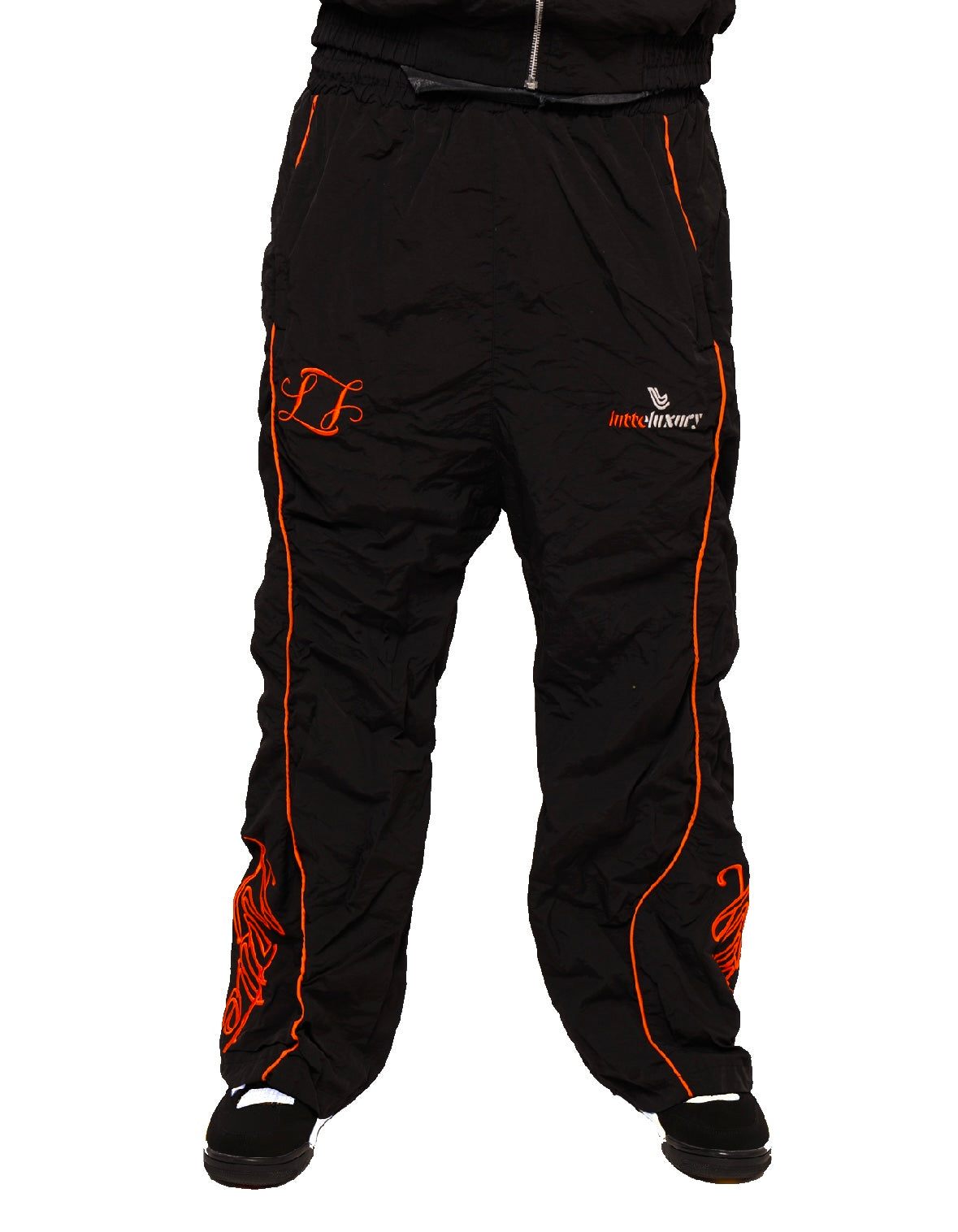 Lutteluxury “Racing to the Lutte” Tracksuit