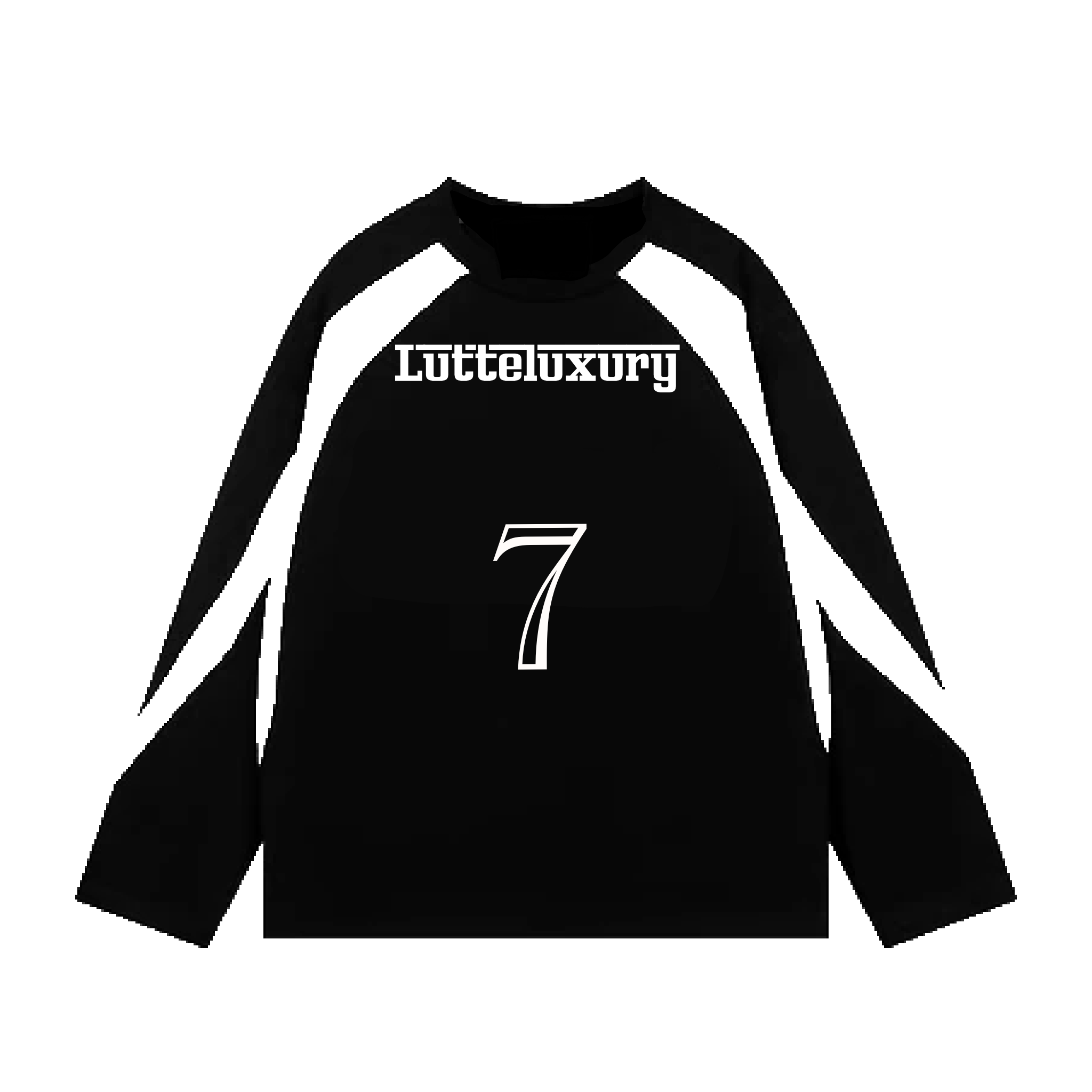 Lutteluxury “Luxurist Soccer” Jersey