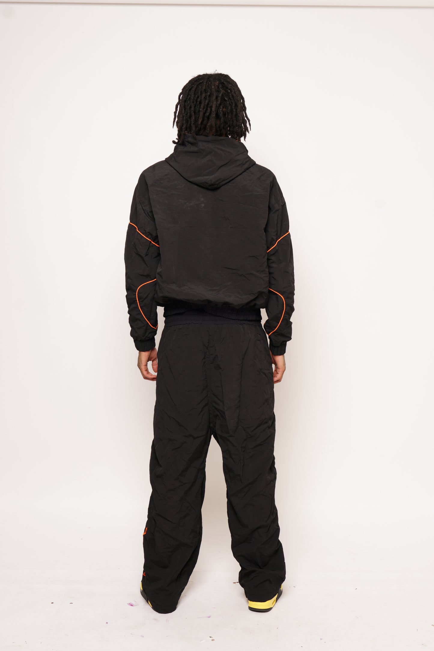 Lutteluxury “Racing to the Lutte” Tracksuit