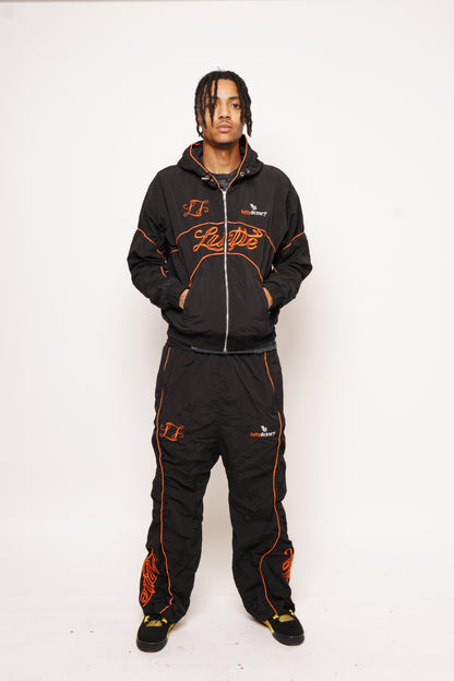 Lutteluxury “Racing to the Lutte” Tracksuit