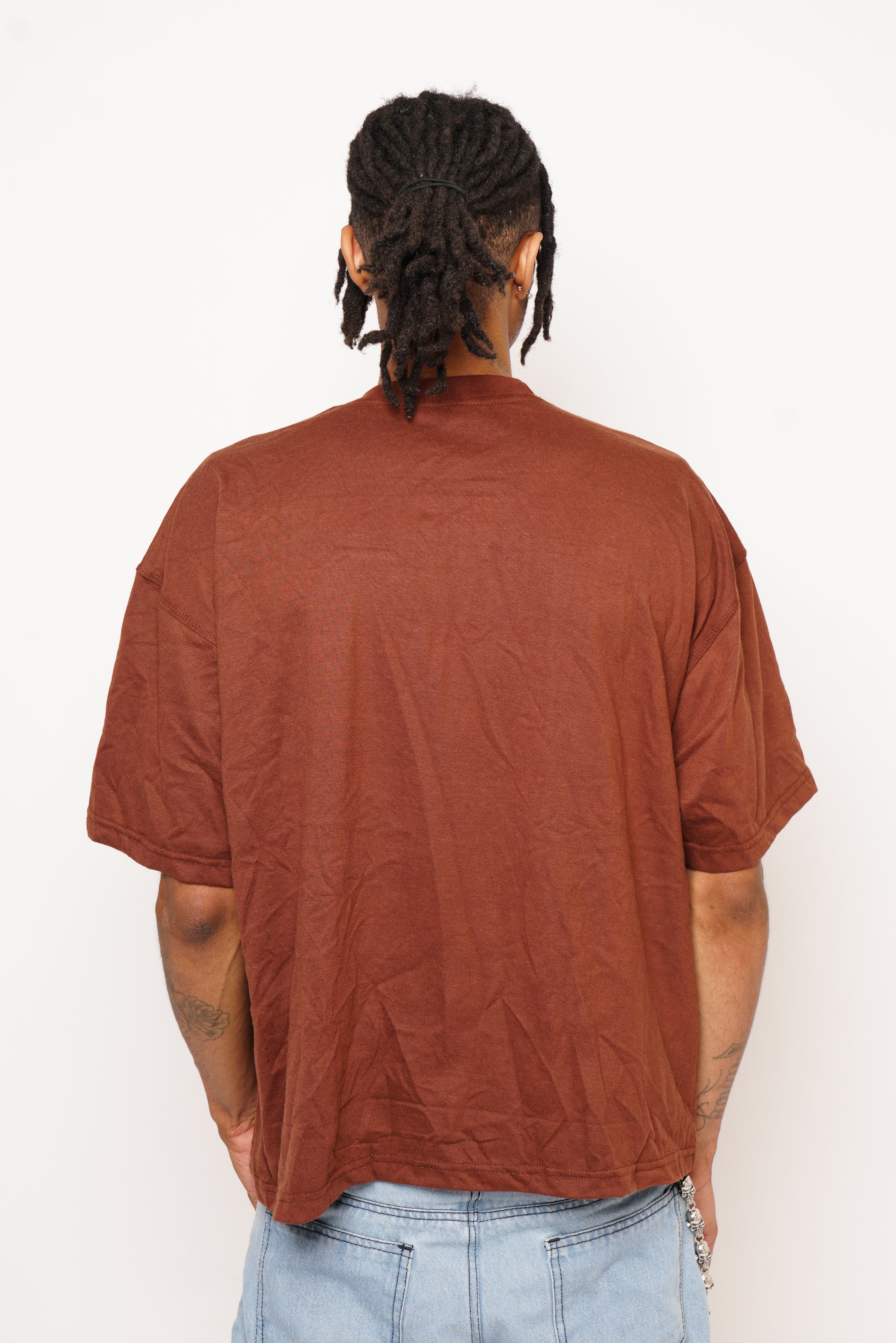 Lutteluxury “Jesus Savior” Tee