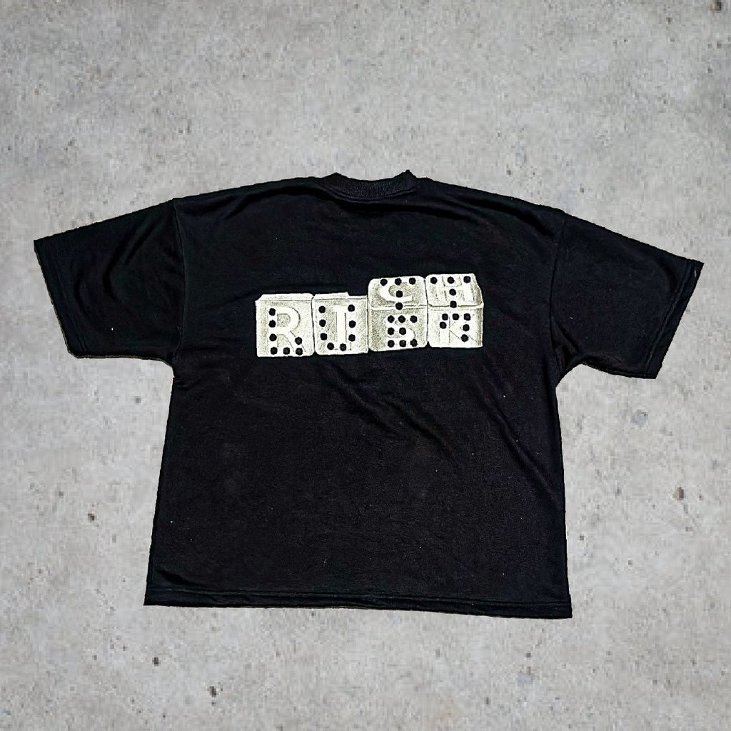 Lutteluxury “Life’s A Gamble” Tee