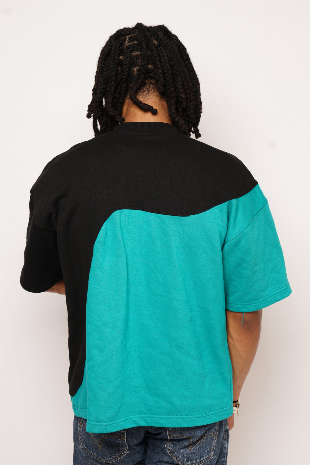 Lutteluxury “Metamorphosis ” Tee