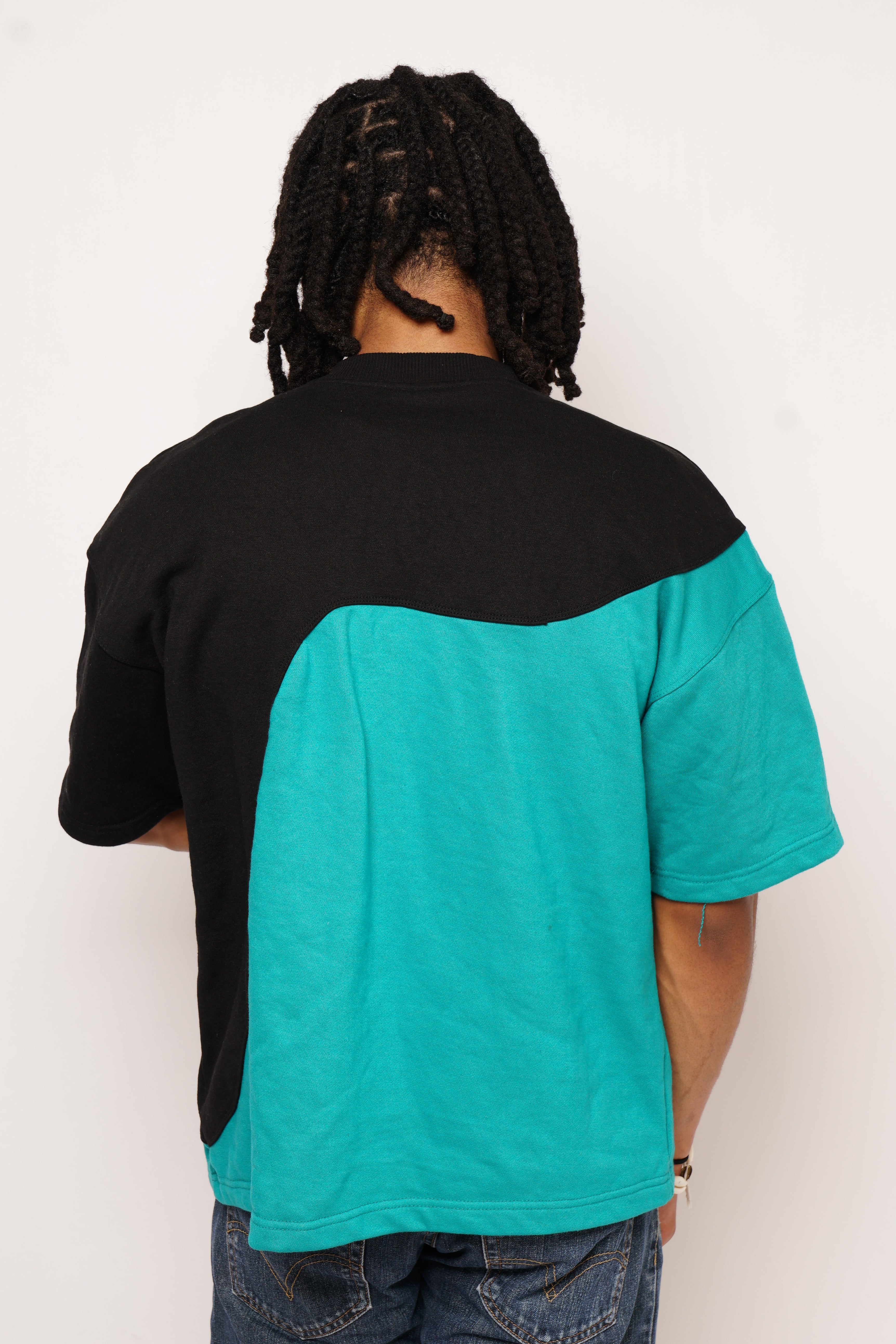 Lutteluxury “Metamorphosis ” Tee