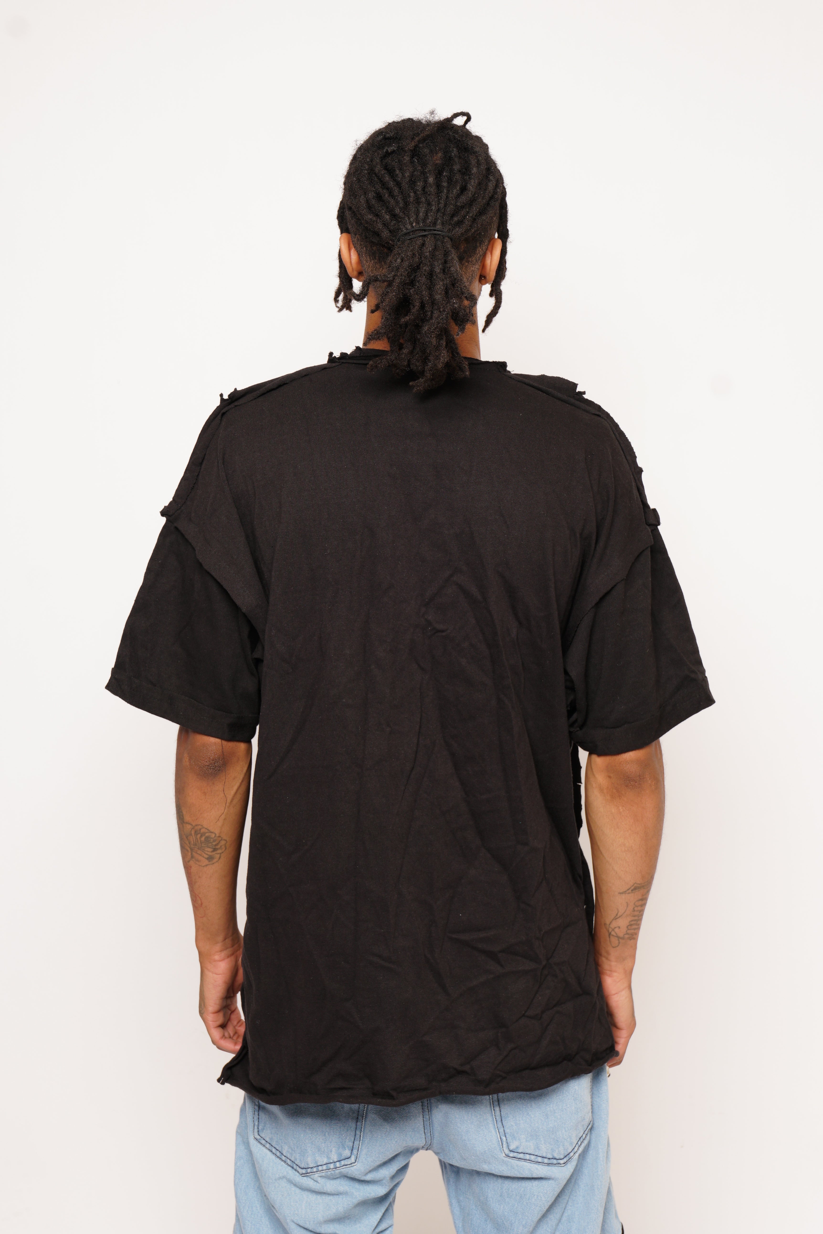 Lutteluxury “Luxurious Phases” Tee