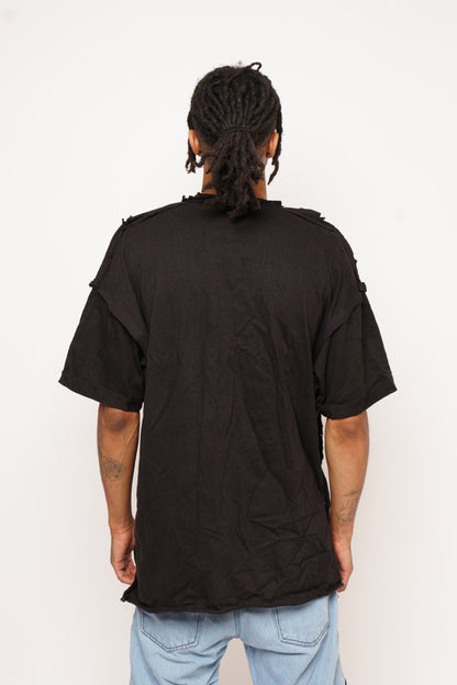 Lutteluxury “Luxurious Phases” Tee