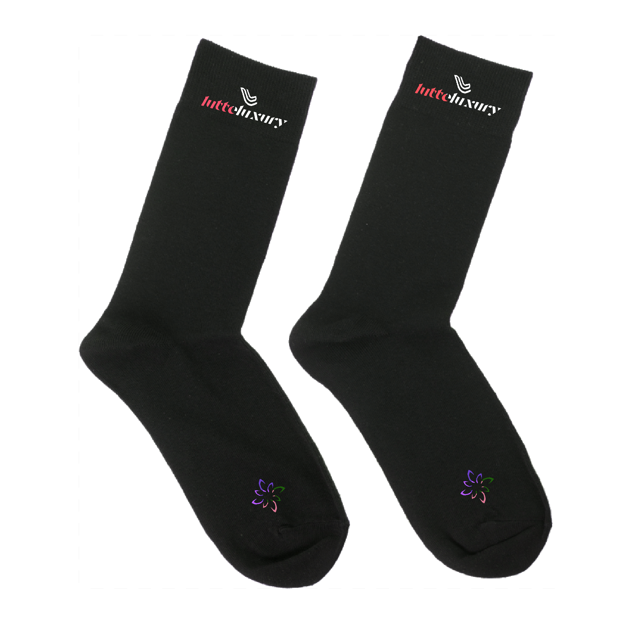 Lutteluxury “Lucky 7” Socks