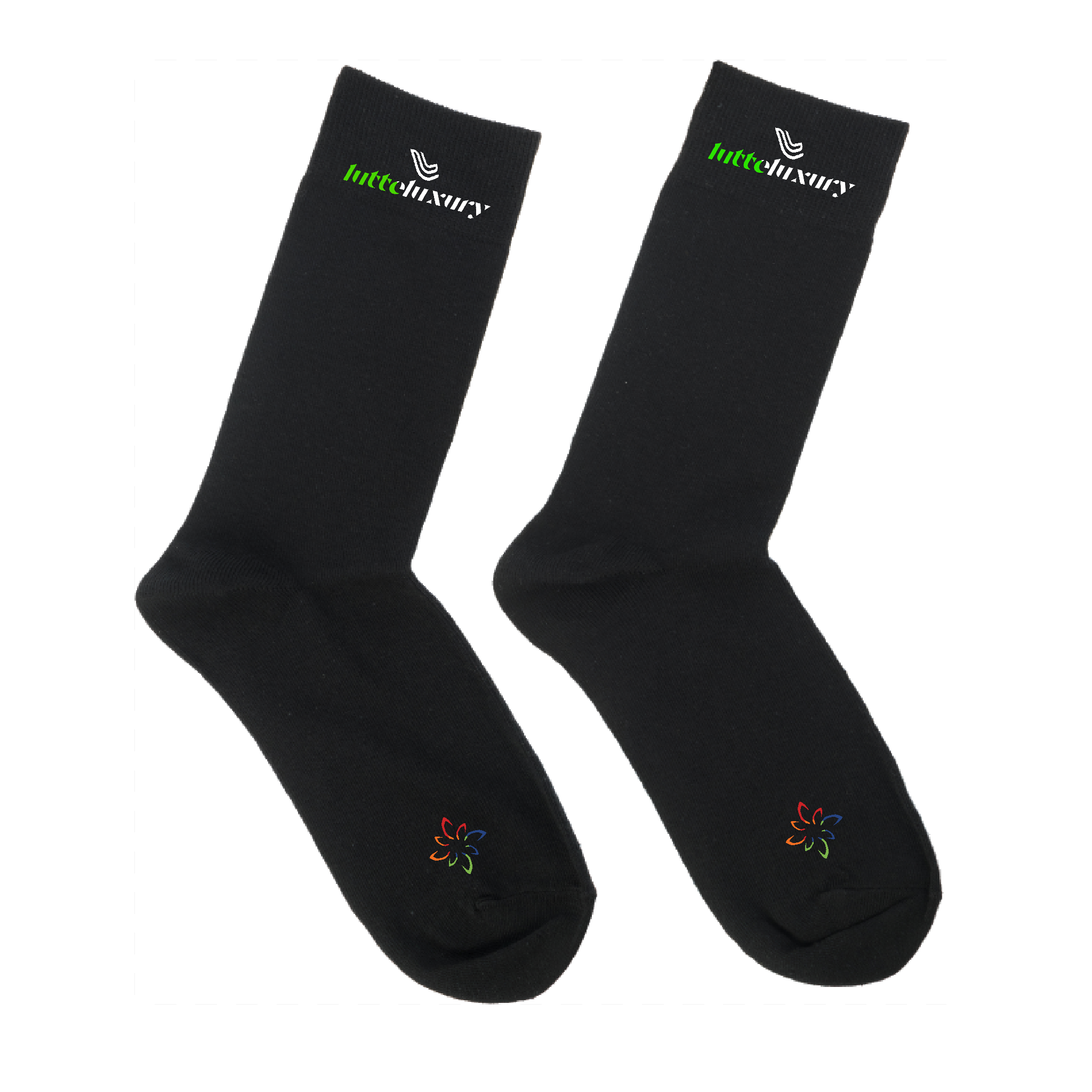 Lutteluxury “Lucky 7” Socks