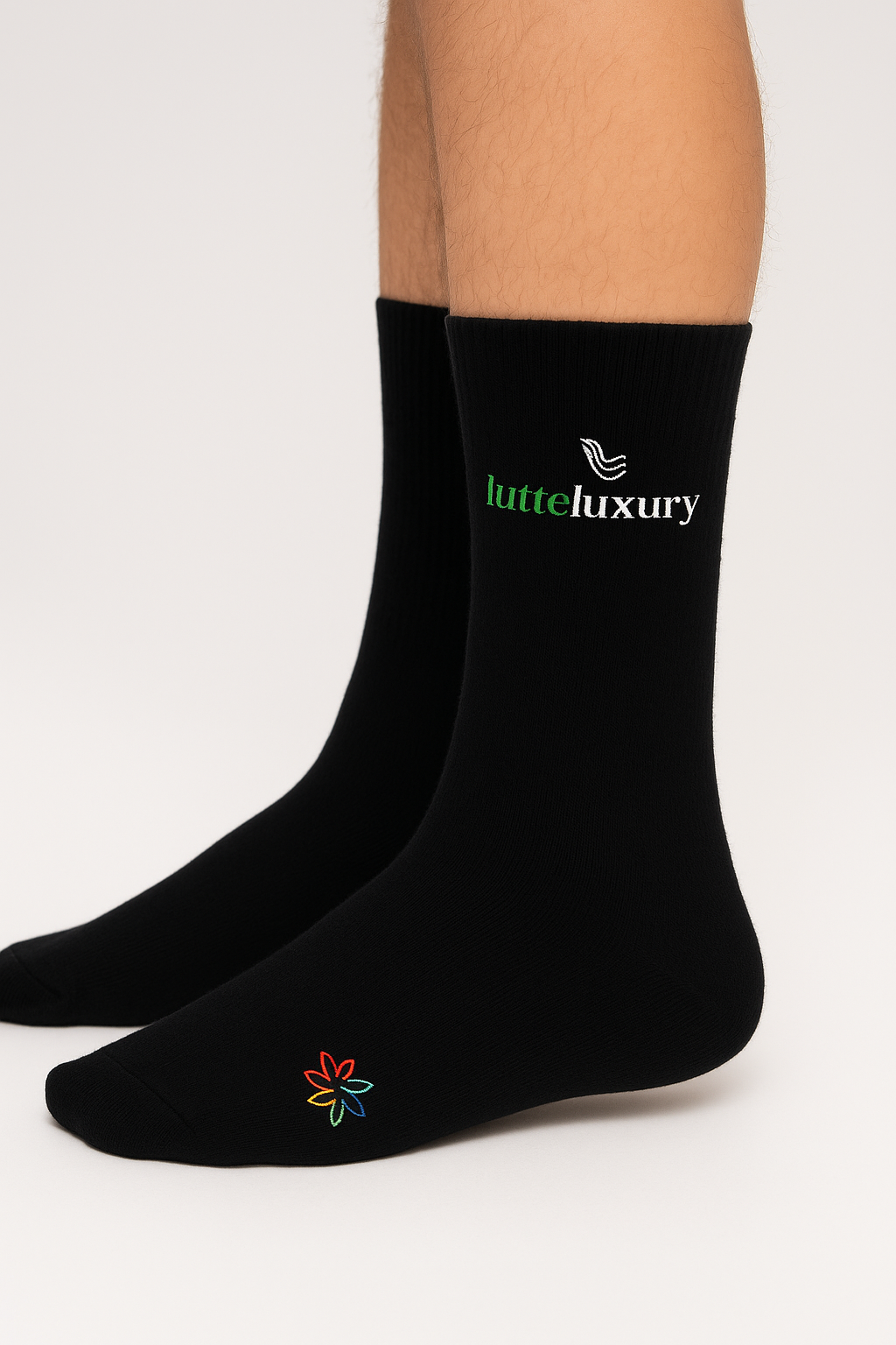 Lutteluxury “Lucky 7” Socks