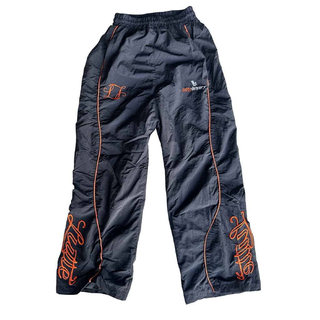 Lutteluxury “Racing to the Lutte” Trackpants