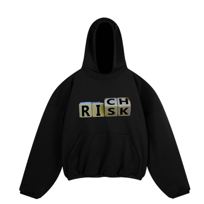 Lutteluxury “Life’s a Gamble” Hoodie