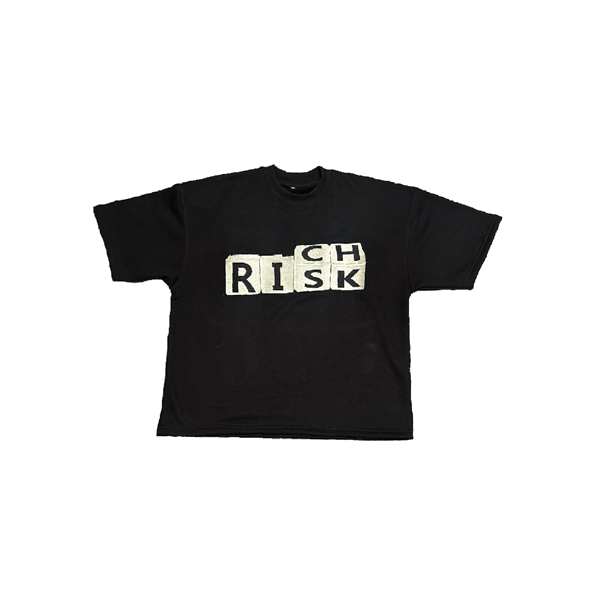 Lutteluxury “Life’s A Gamble” Tee