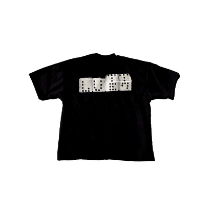 Lutteluxury “Life’s A Gamble” Tee