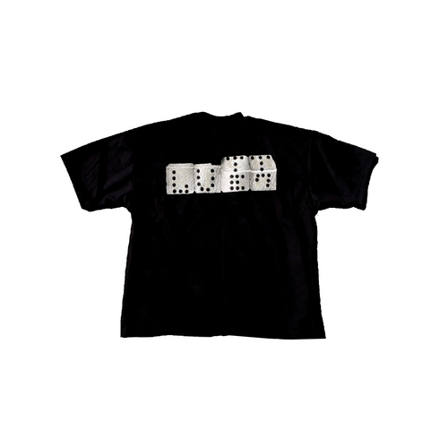 Lutteluxury “Life’s A Gamble” Tee