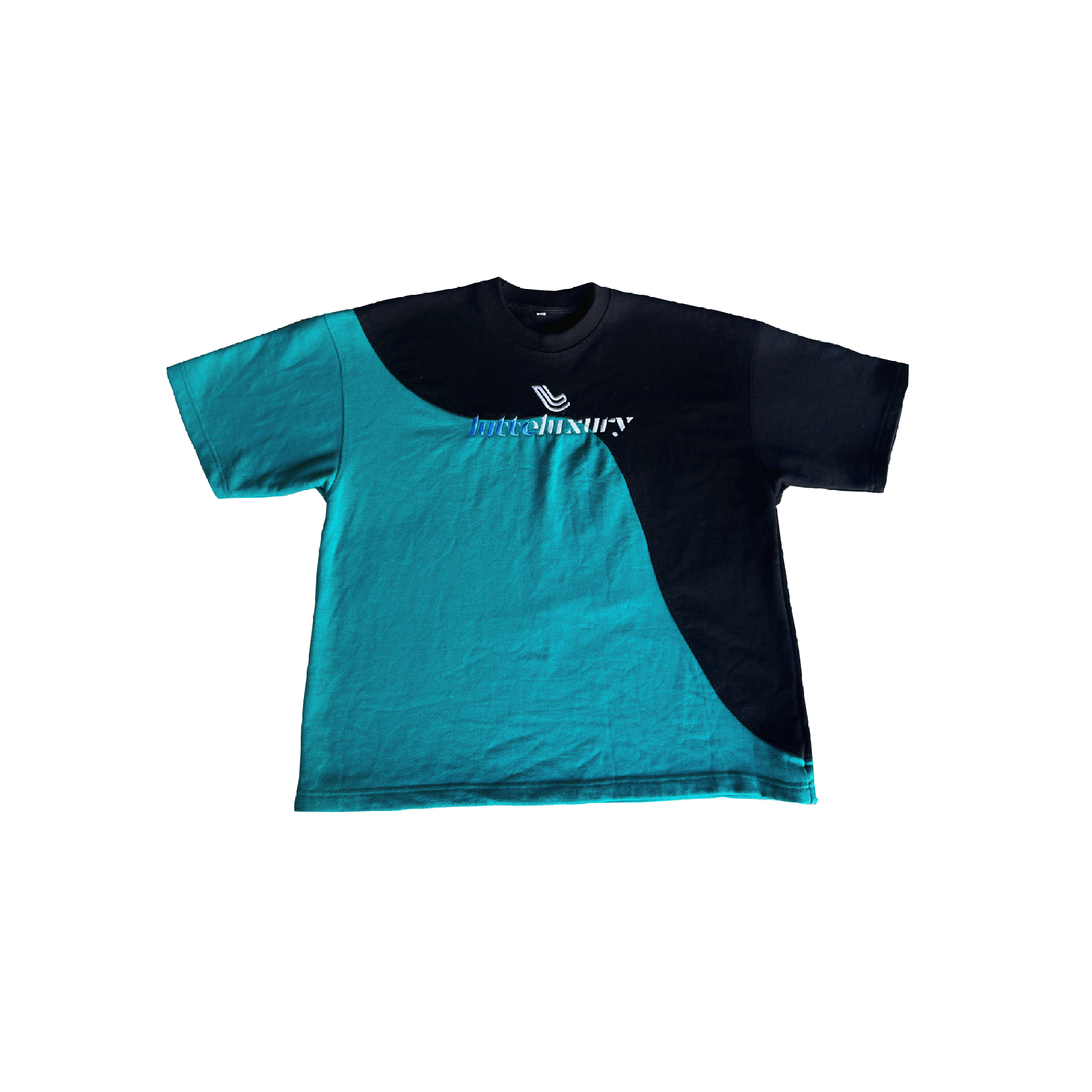 Lutteluxury “Metamorphosis ” Tee