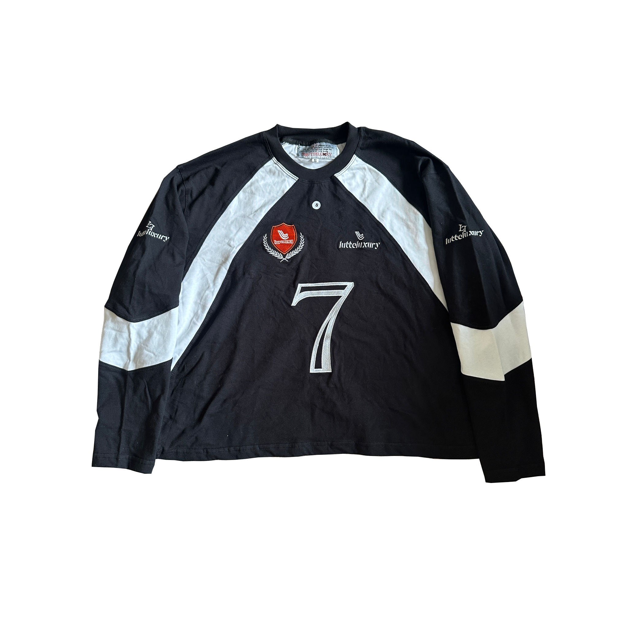 Lutteluxury “Luxurist Soccer” Jersey