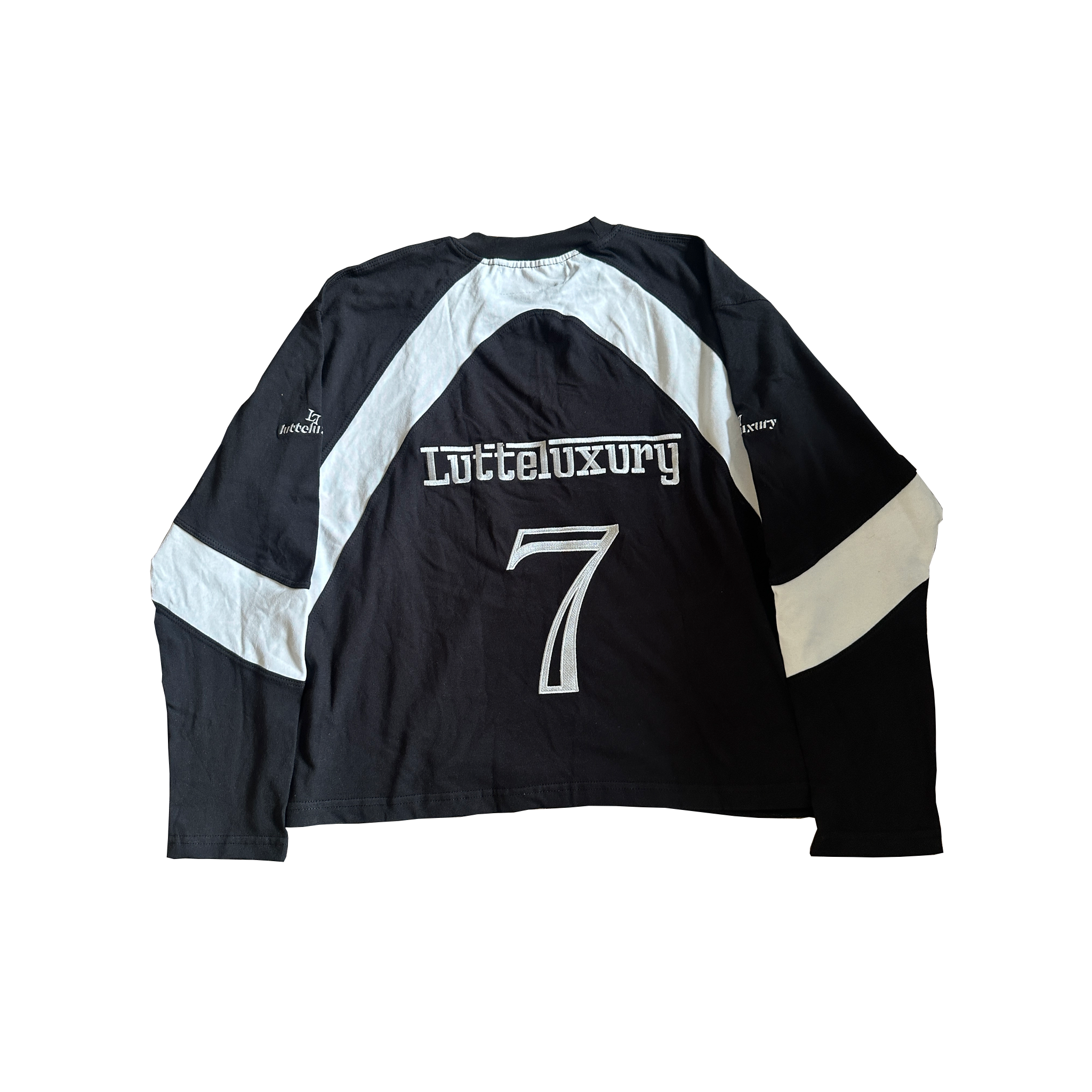 Lutteluxury “Luxurist Soccer” Jersey